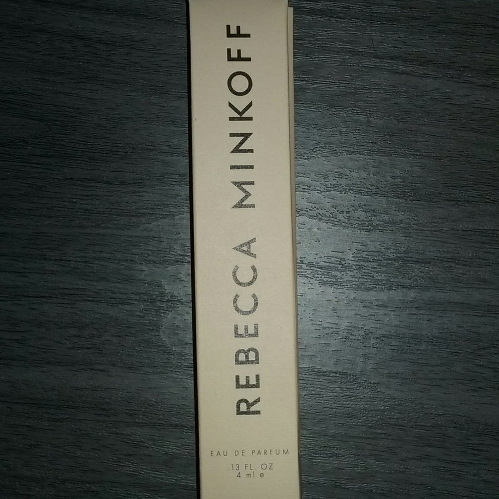 Rebecca Minkoff Eau De Parfum